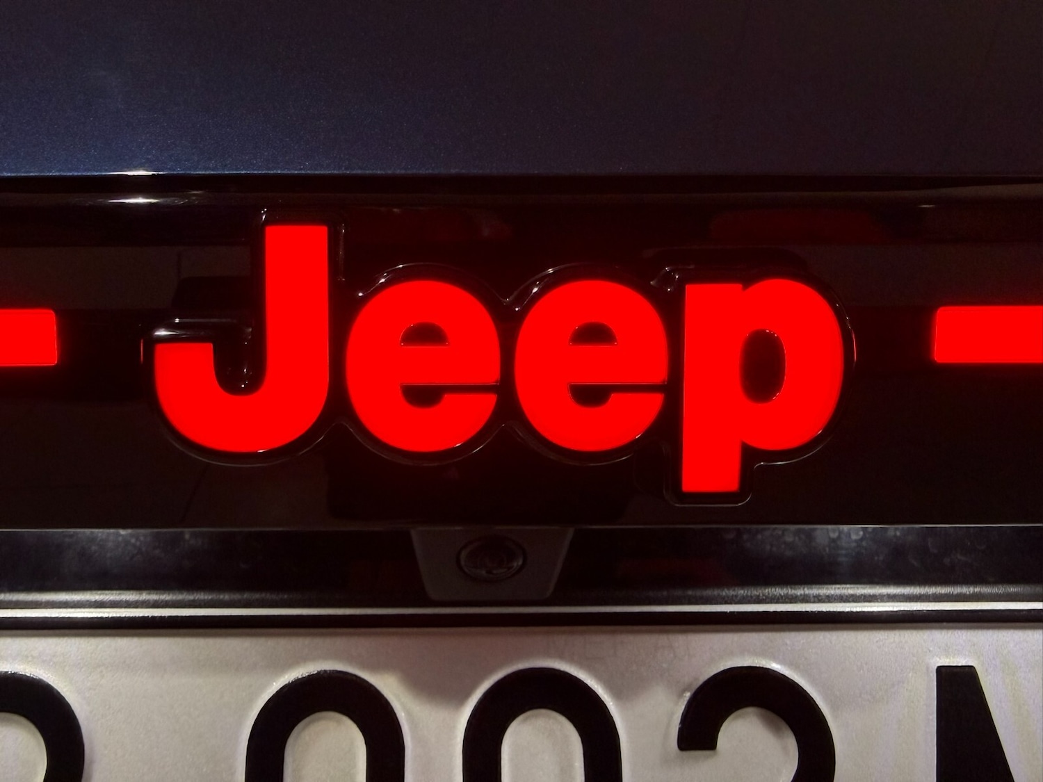 Used Jeep Compass for sale - 76874598: Photo 33