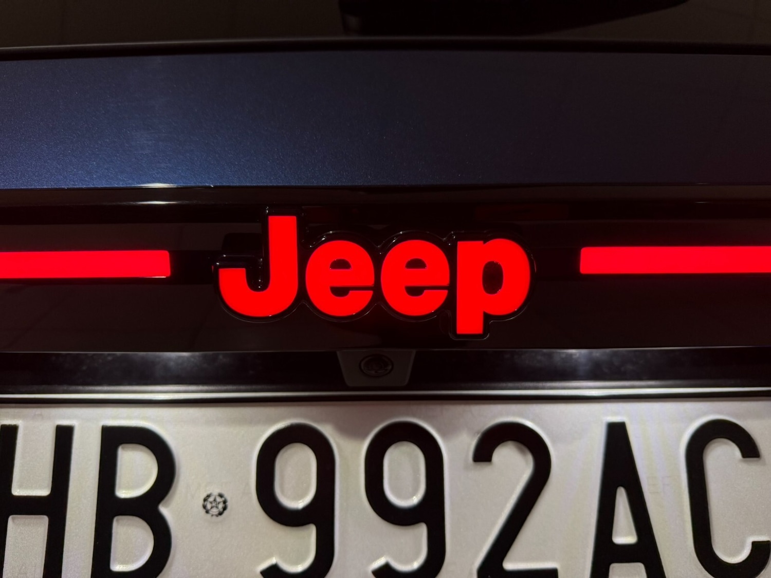 Used Jeep Compass for sale - 76874598: Photo 34