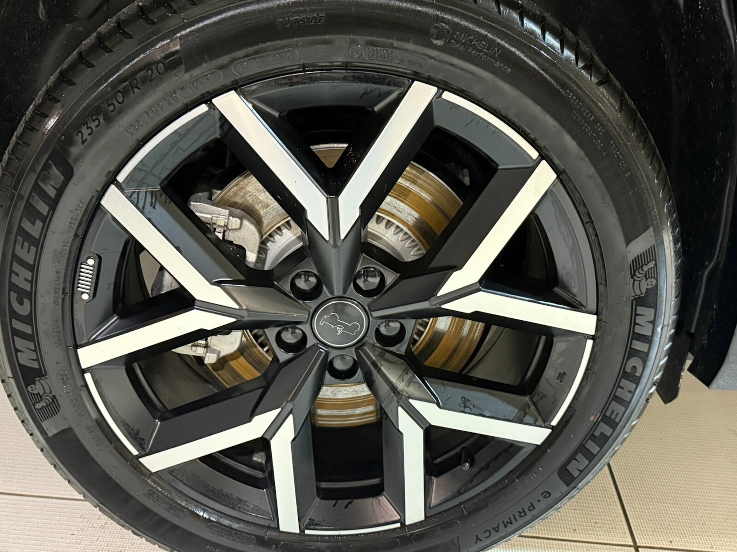 Used Jeep Compass for sale - 76874598: Photo 36