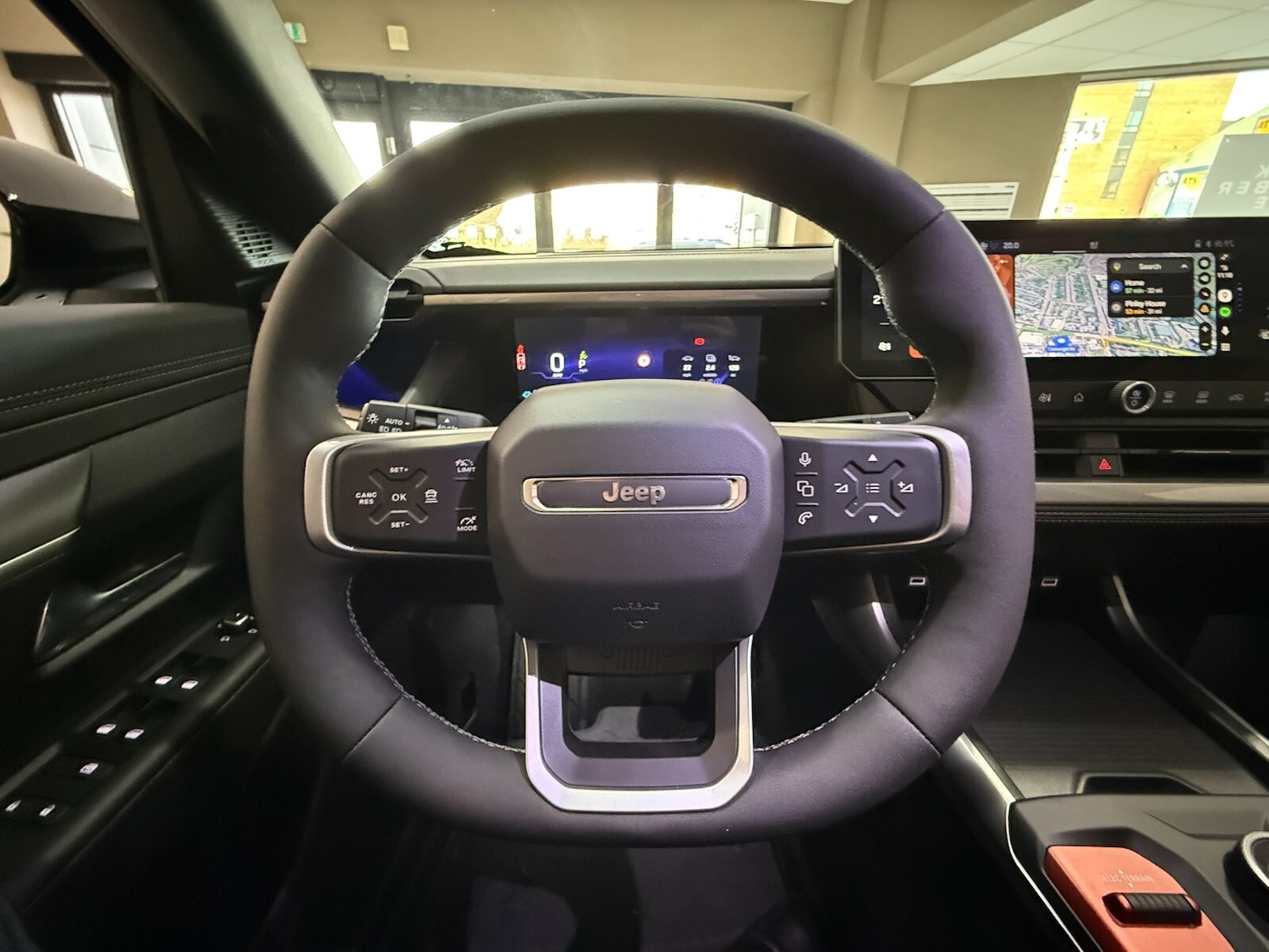 Used Jeep Compass for sale - 76874598: Photo 6