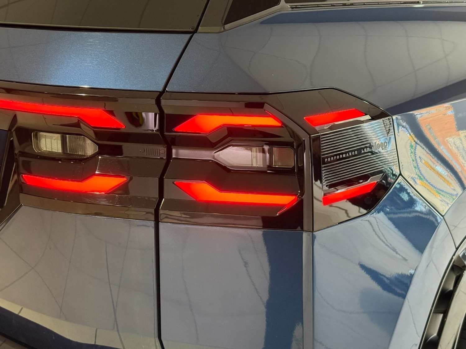 Used Jeep Compass for sale - 76874598: Photo 8