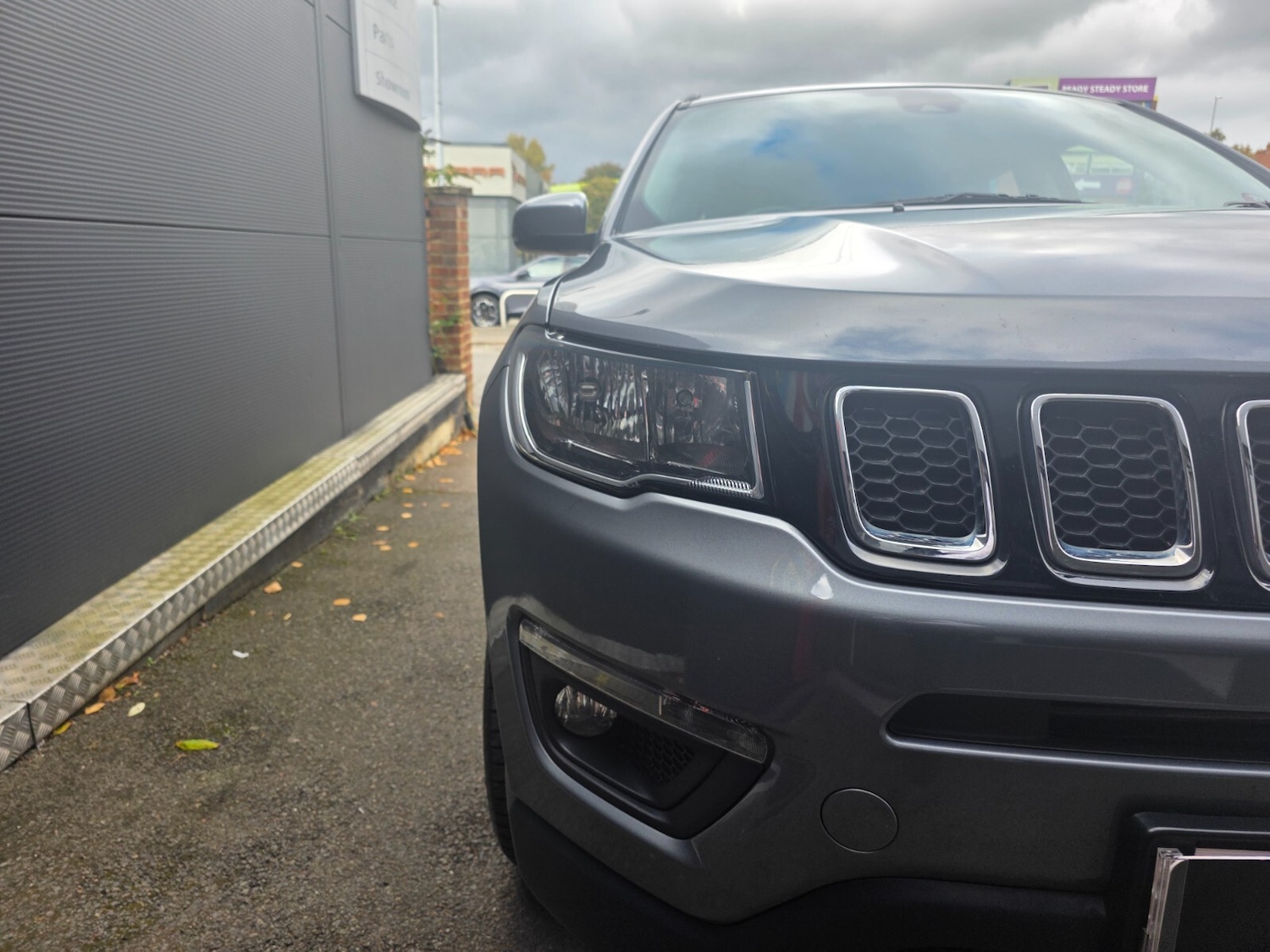 Used Jeep Compass 2021 for sale - 76361949: Photo 10