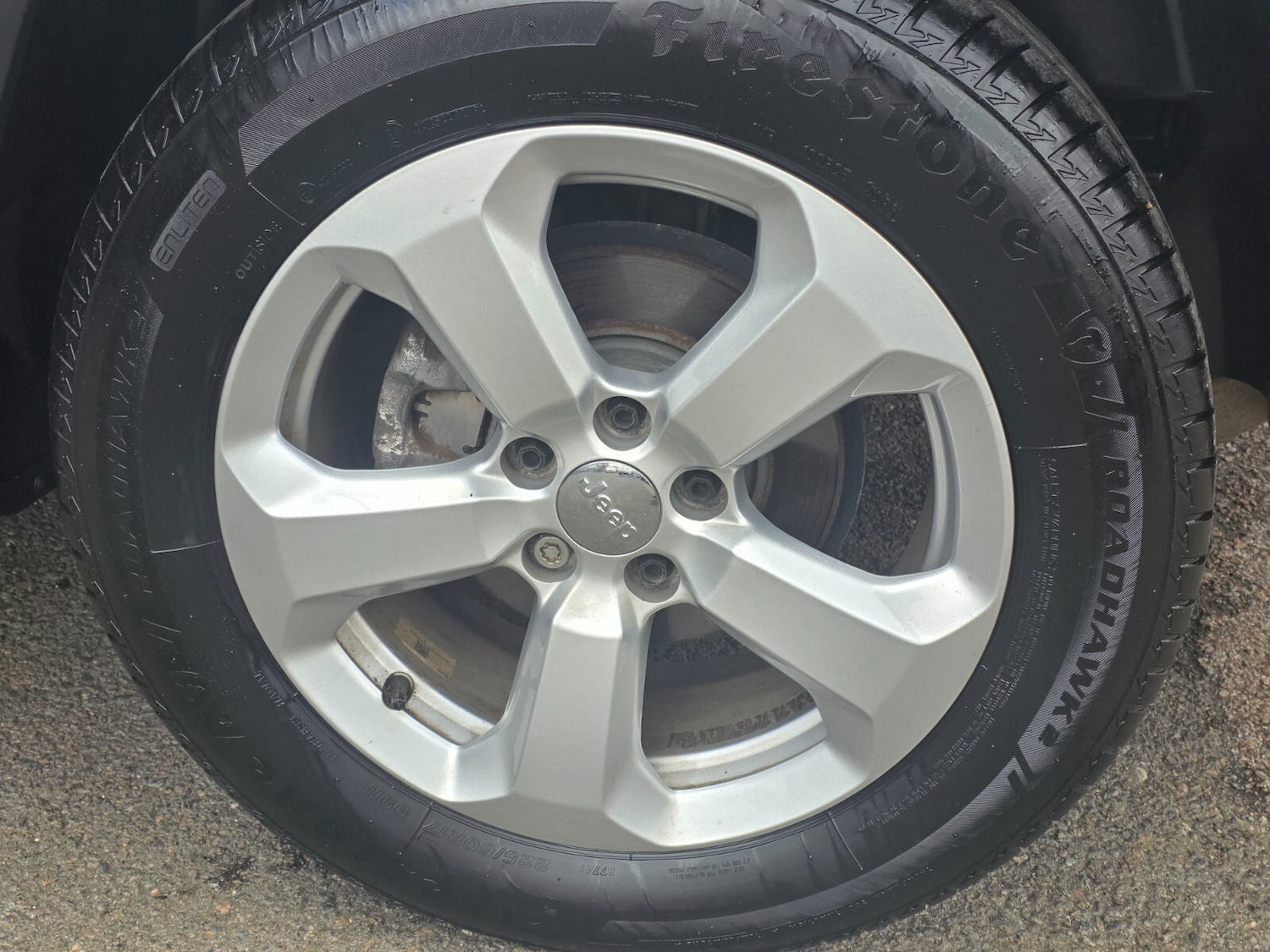Used Jeep Compass 2021 for sale - 76361949: Photo 13