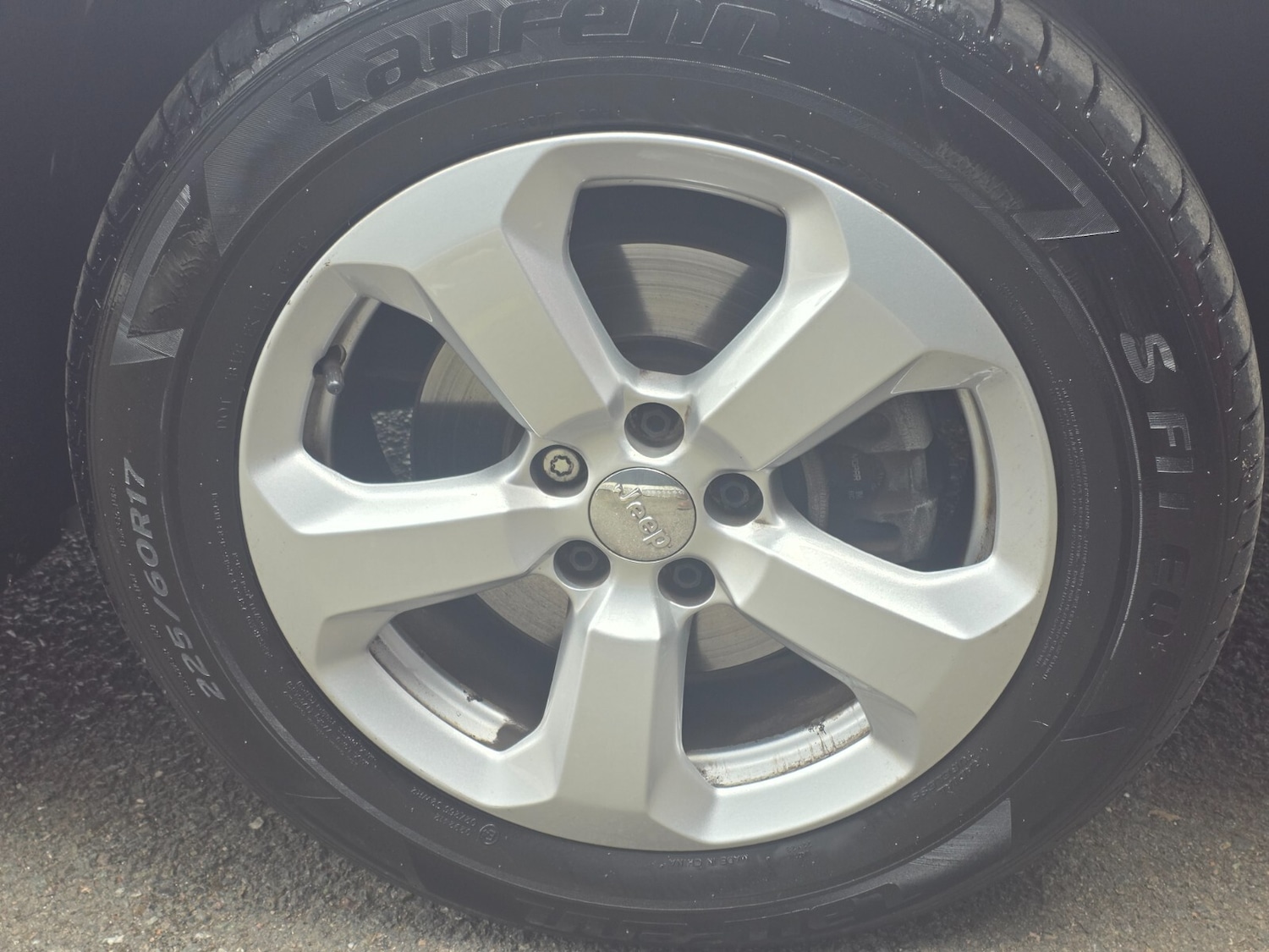 Used Jeep Compass 2021 for sale - 76361949: Photo 15