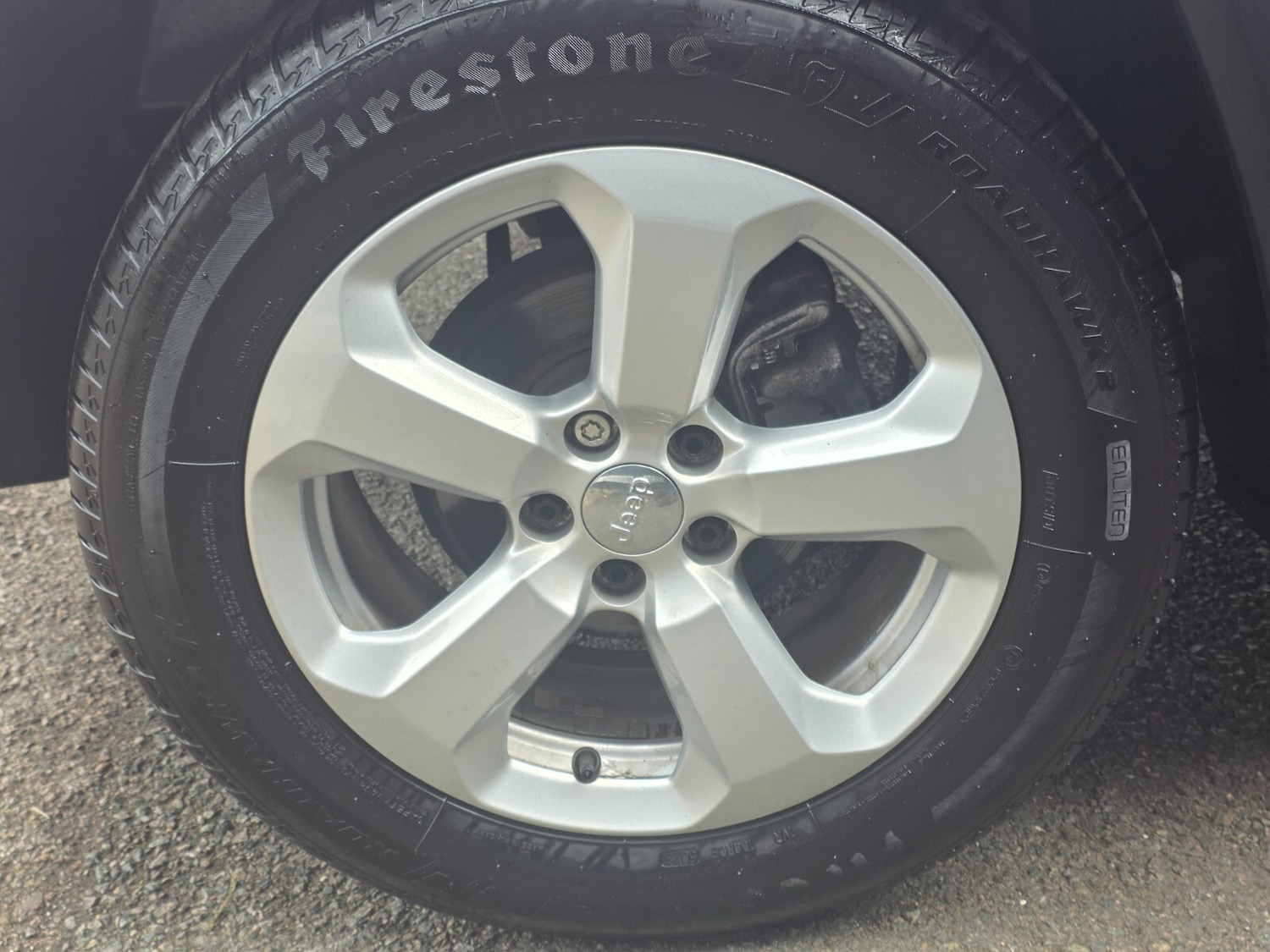 Used Jeep Compass 2021 for sale - 76361949: Photo 16