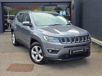 Jeep - Compass