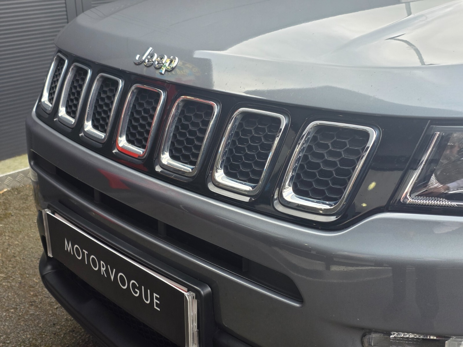 Used Jeep Compass 2021 for sale - 76361949: Photo 23