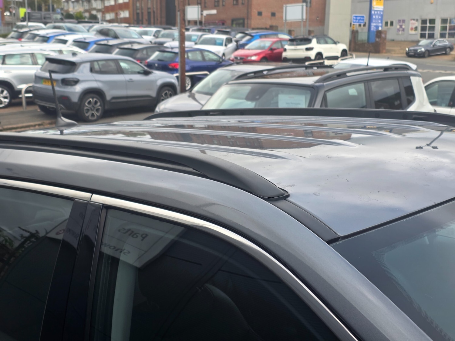 Used Jeep Compass 2021 for sale - 76361949: Photo 24