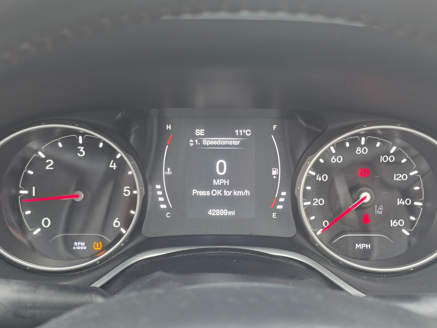 Used Jeep Compass 2021 for sale - 76361949: Photo 26
