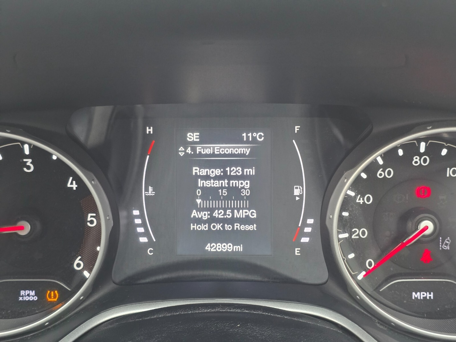 Used Jeep Compass 2021 for sale - 76361949: Photo 27