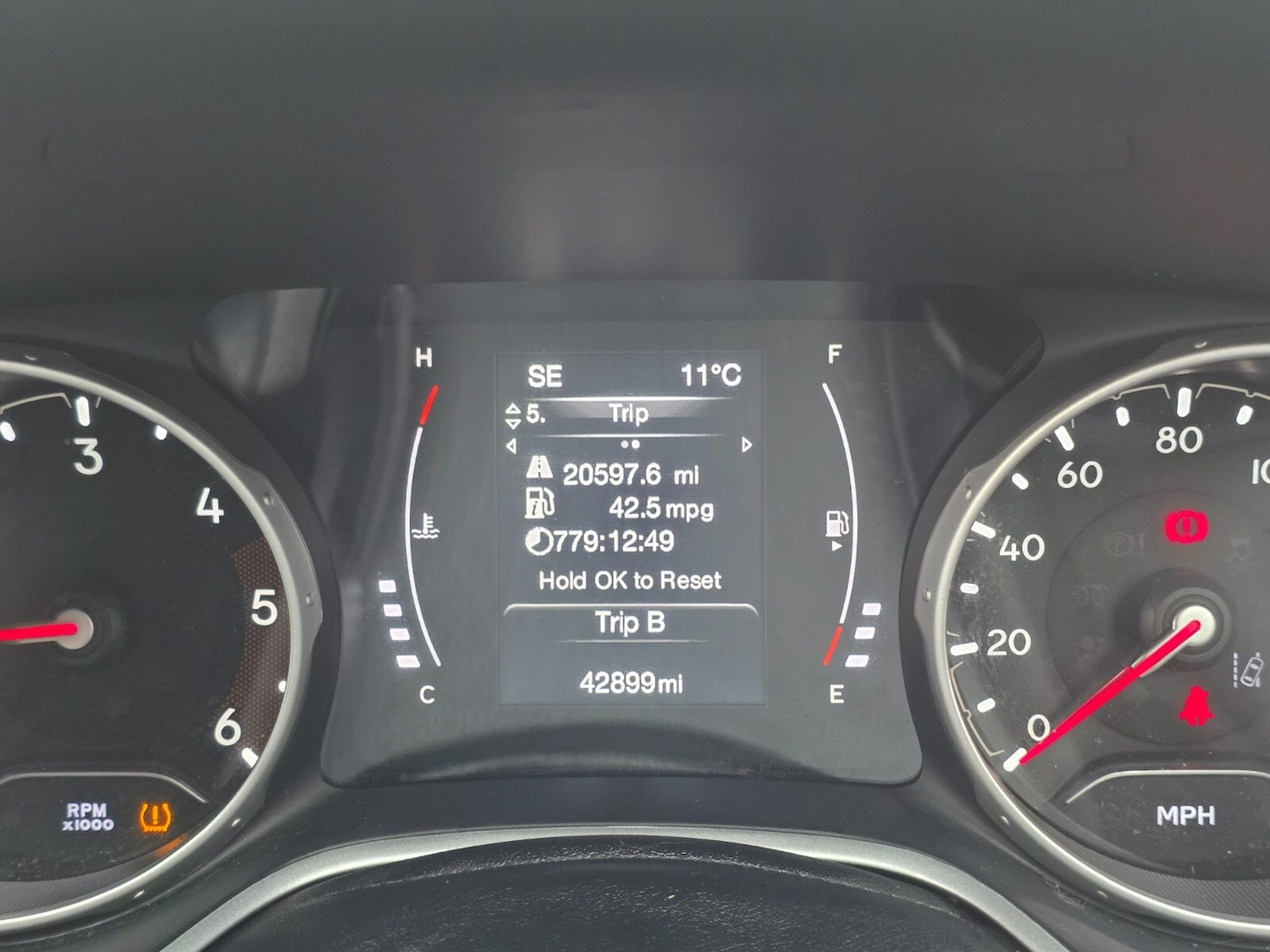 Used Jeep Compass 2021 for sale - 76361949: Photo 28