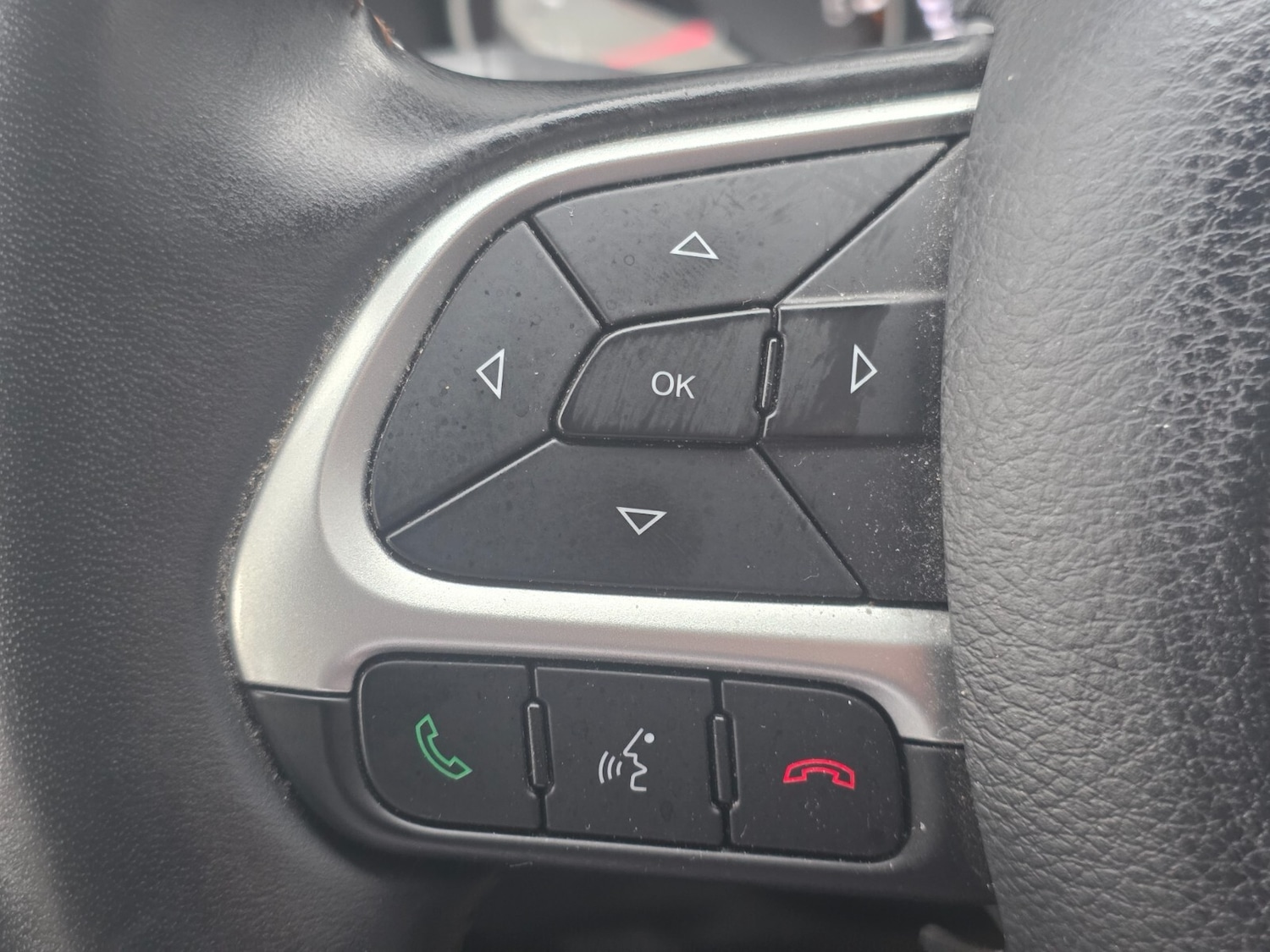 Used Jeep Compass 2021 for sale - 76361949: Photo 30