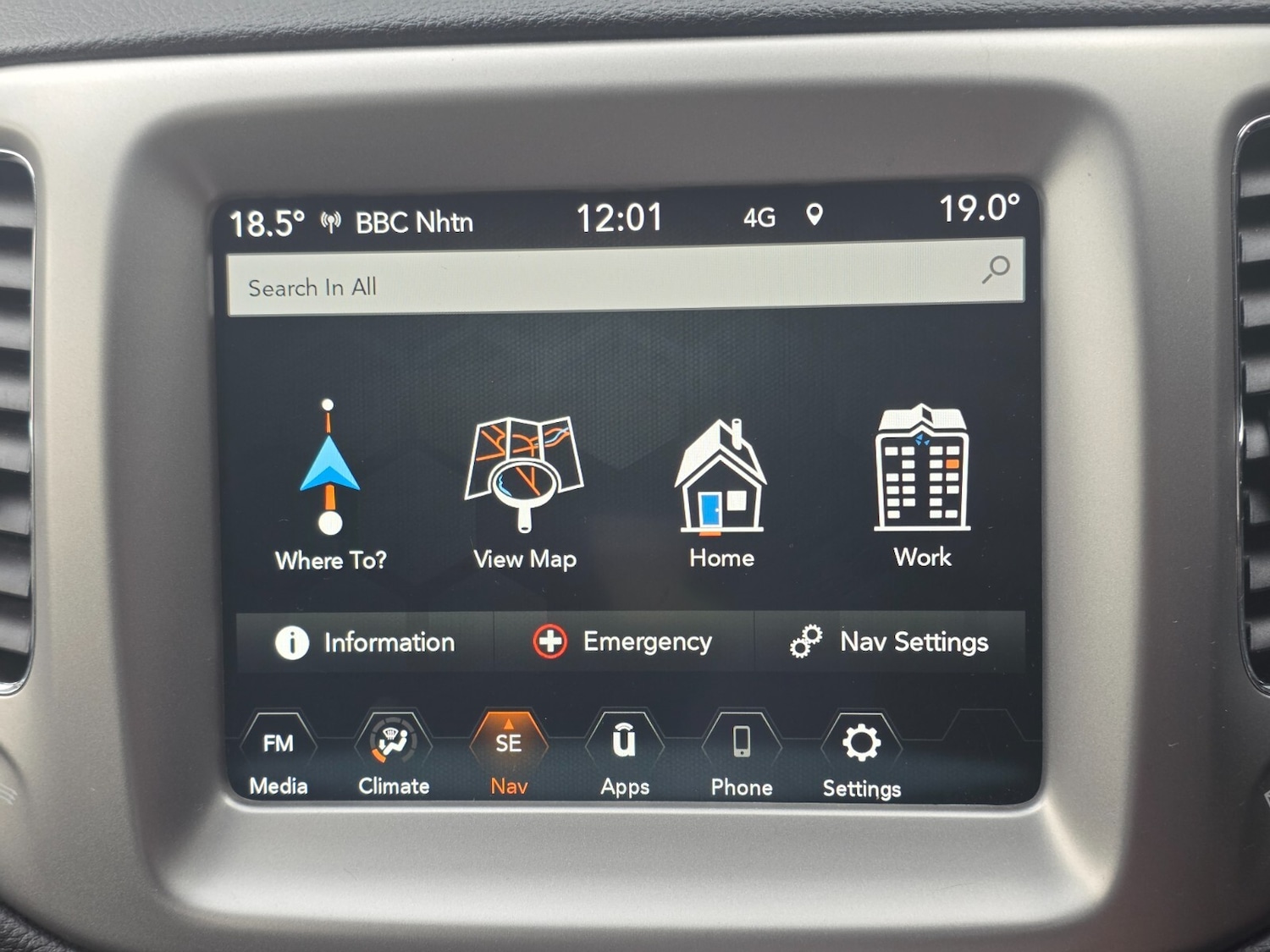Used Jeep Compass 2021 for sale - 76361949: Photo 38