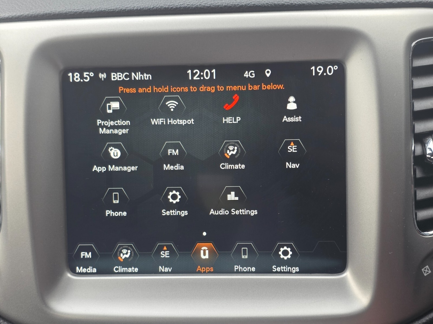 Used Jeep Compass 2021 for sale - 76361949: Photo 39