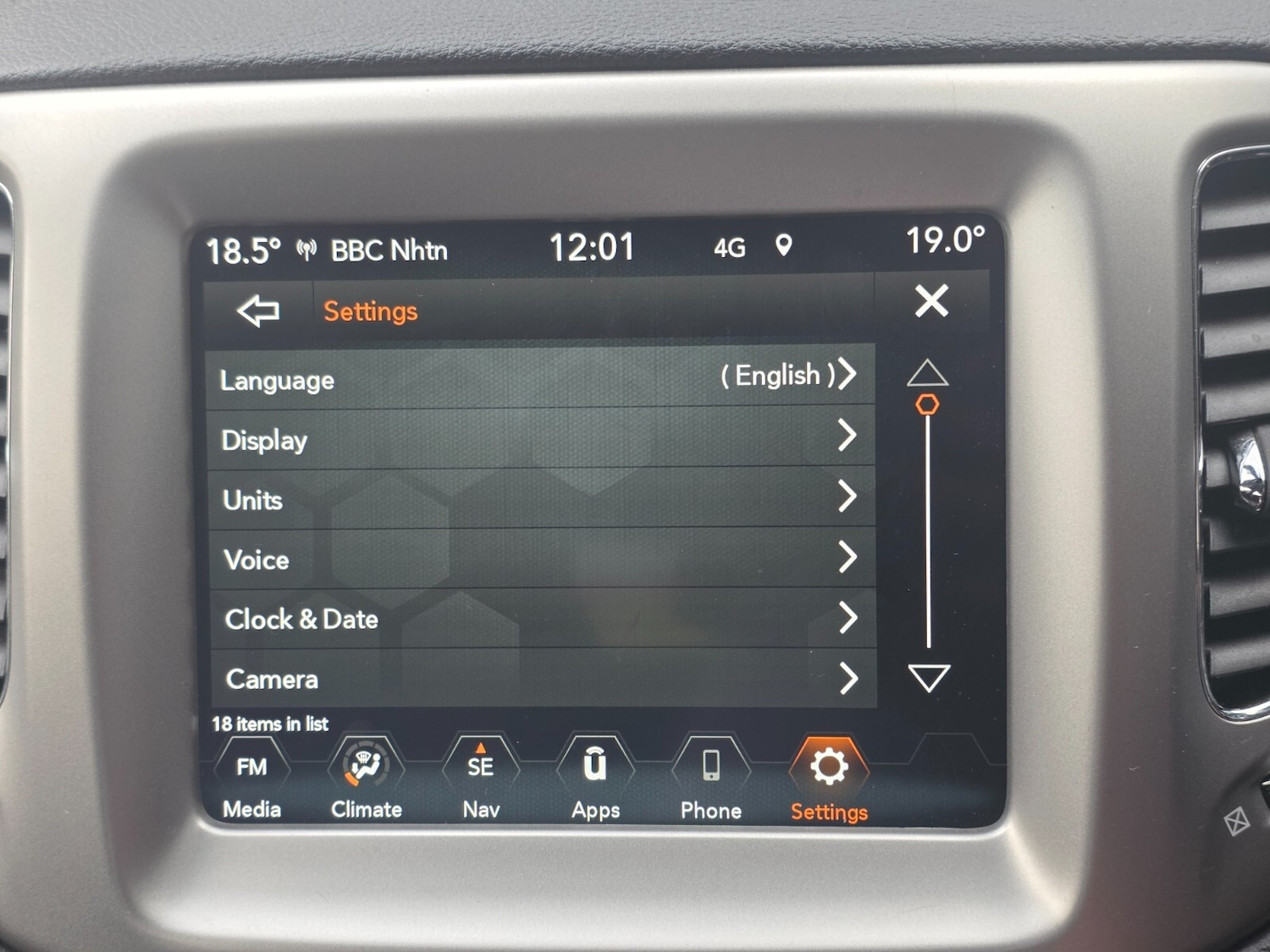 Used Jeep Compass 2021 for sale - 76361949: Photo 41