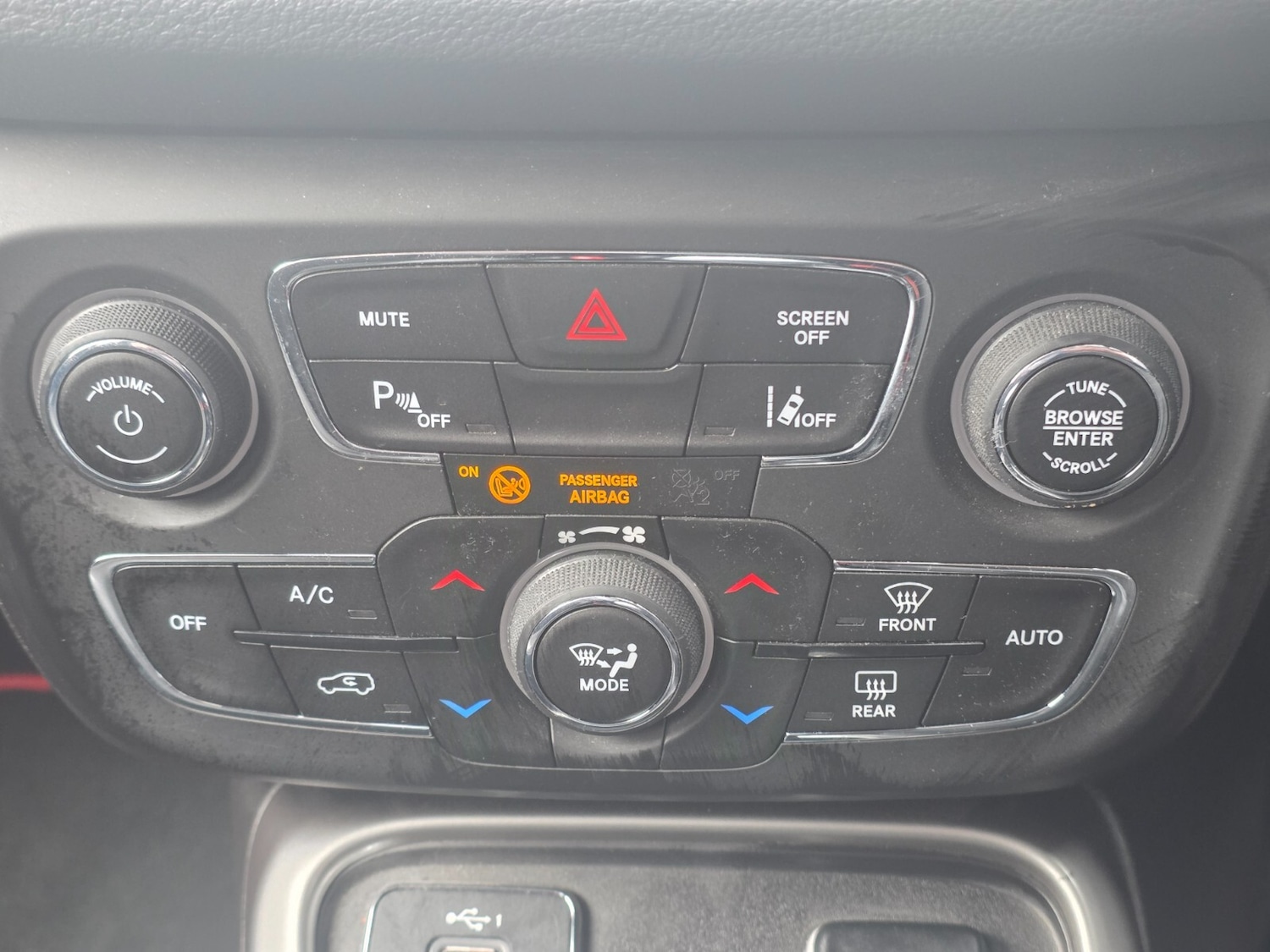 Used Jeep Compass 2021 for sale - 76361949: Photo 42