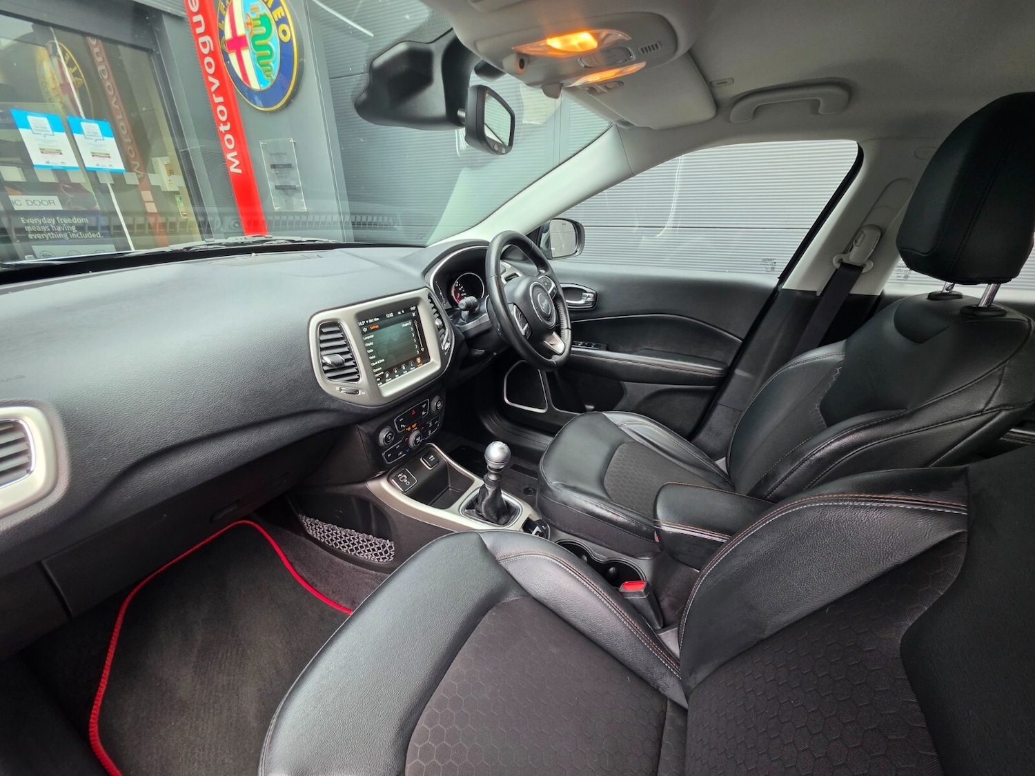 Used Jeep Compass 2021 for sale - 76361949: Photo 51