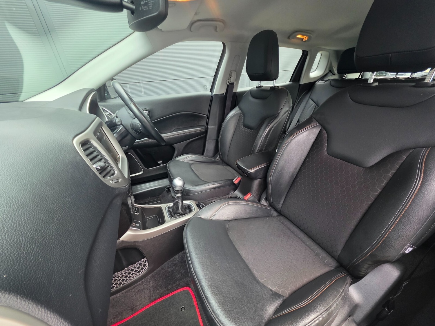 Used Jeep Compass 2021 for sale - 76361949: Photo 52