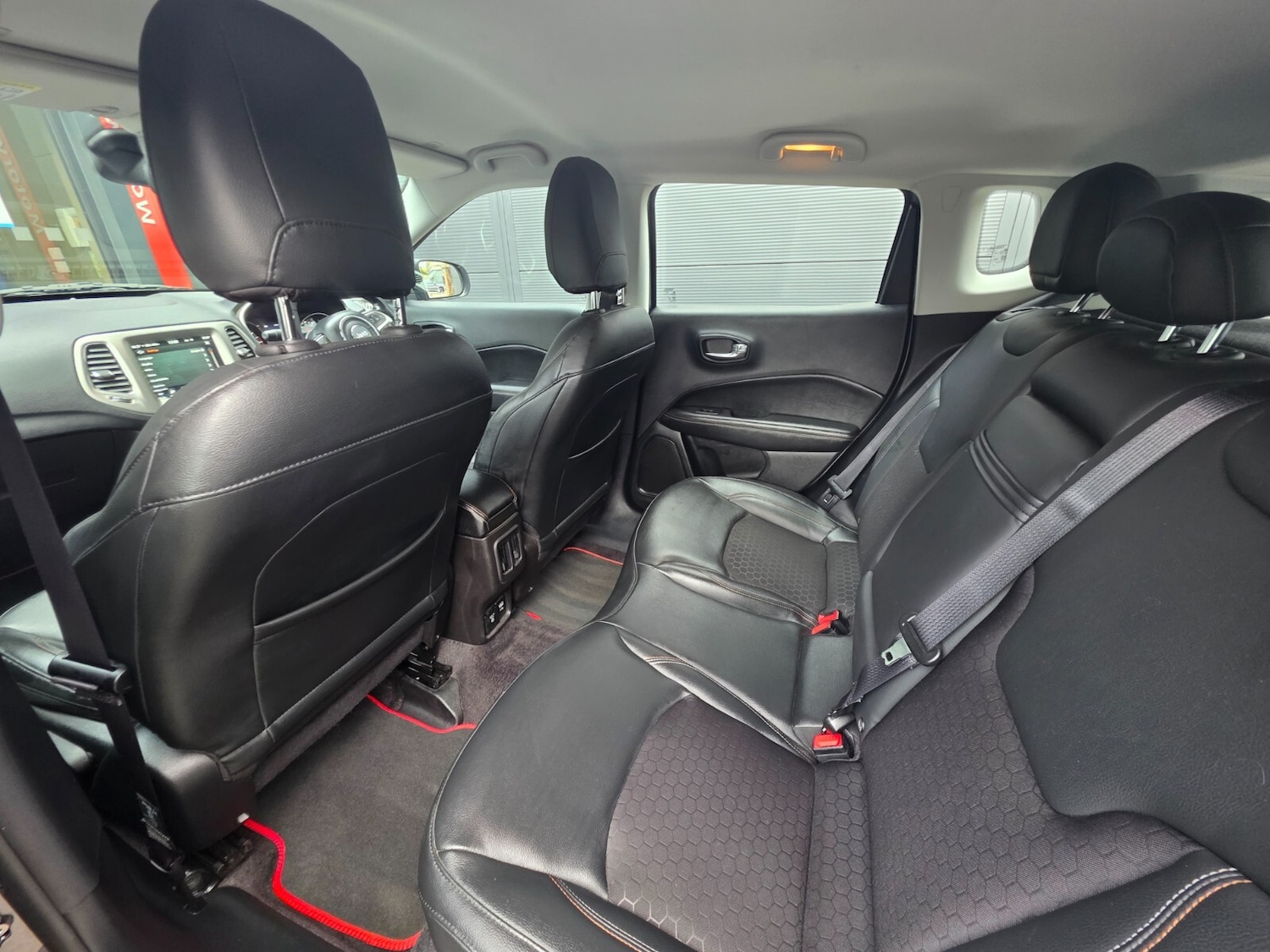 Used Jeep Compass 2021 for sale - 76361949: Photo 53