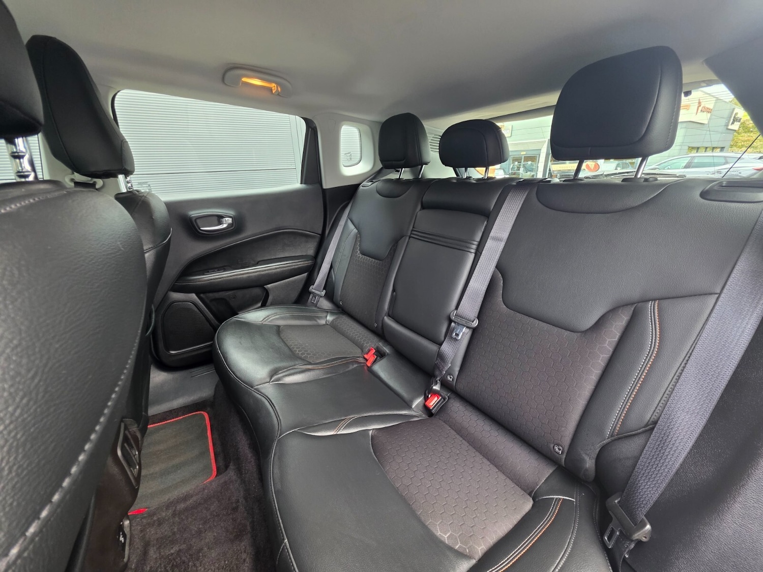 Used Jeep Compass 2021 for sale - 76361949: Photo 54