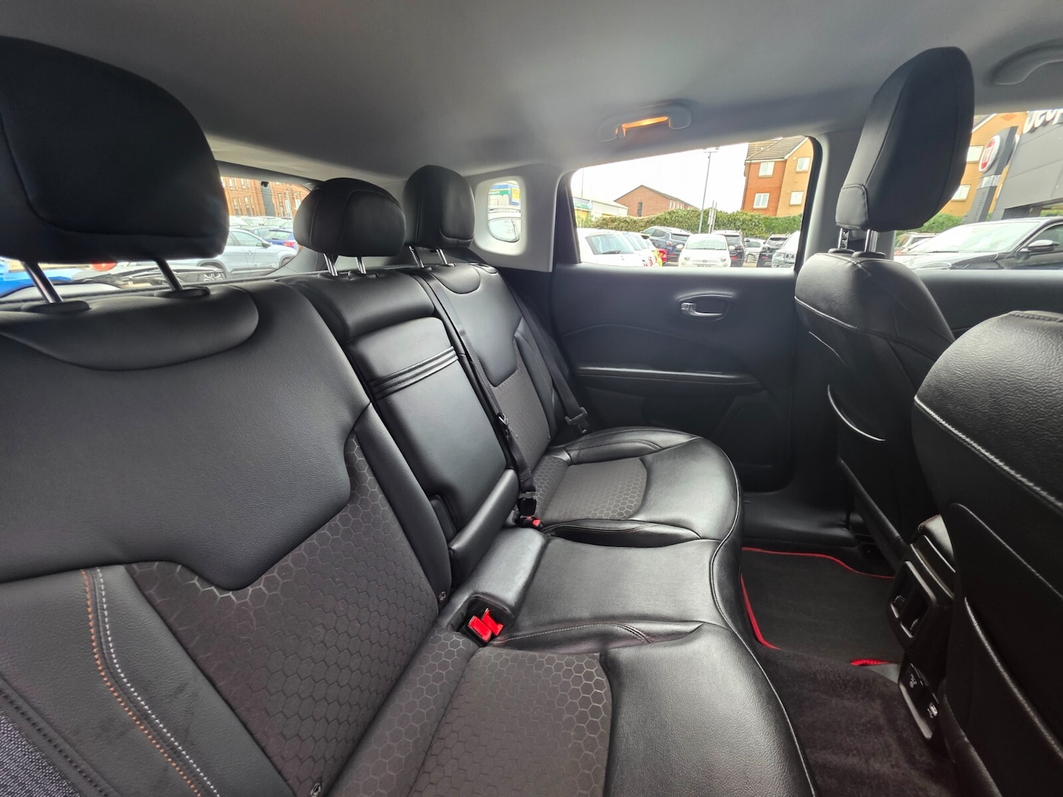 Used Jeep Compass 2021 for sale - 76361949: Photo 56