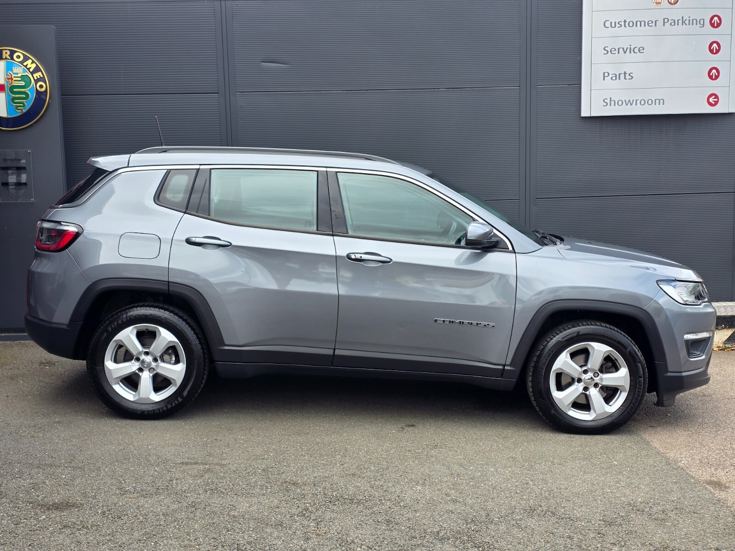 Used Jeep Compass 2021 for sale - 76361949: Photo 8