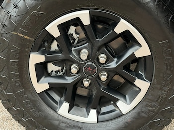 Used Jeep Wrangler 2025 for sale - 76241575: Photo