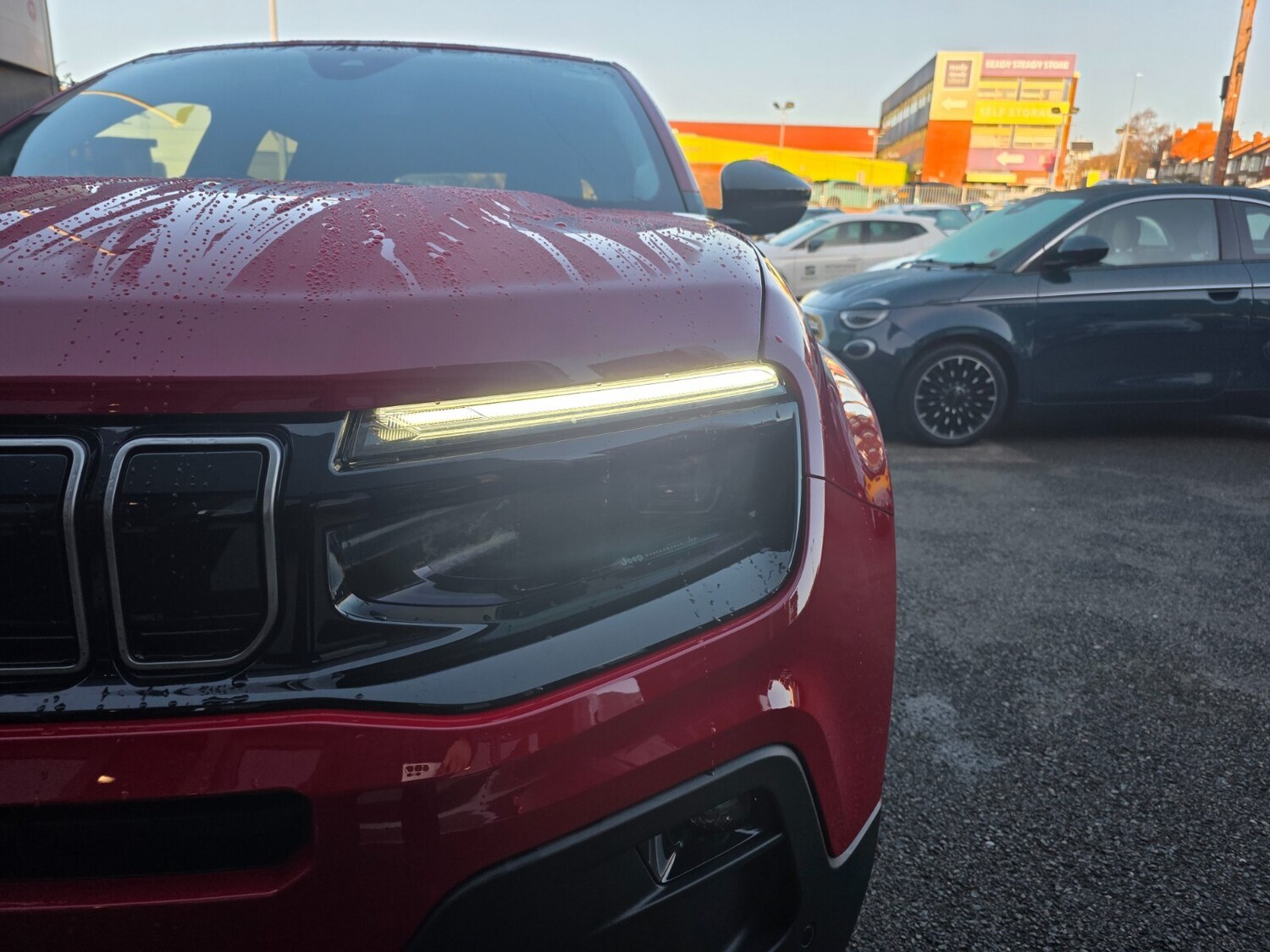 Used Jeep Other for sale - 76999457: Photo 10