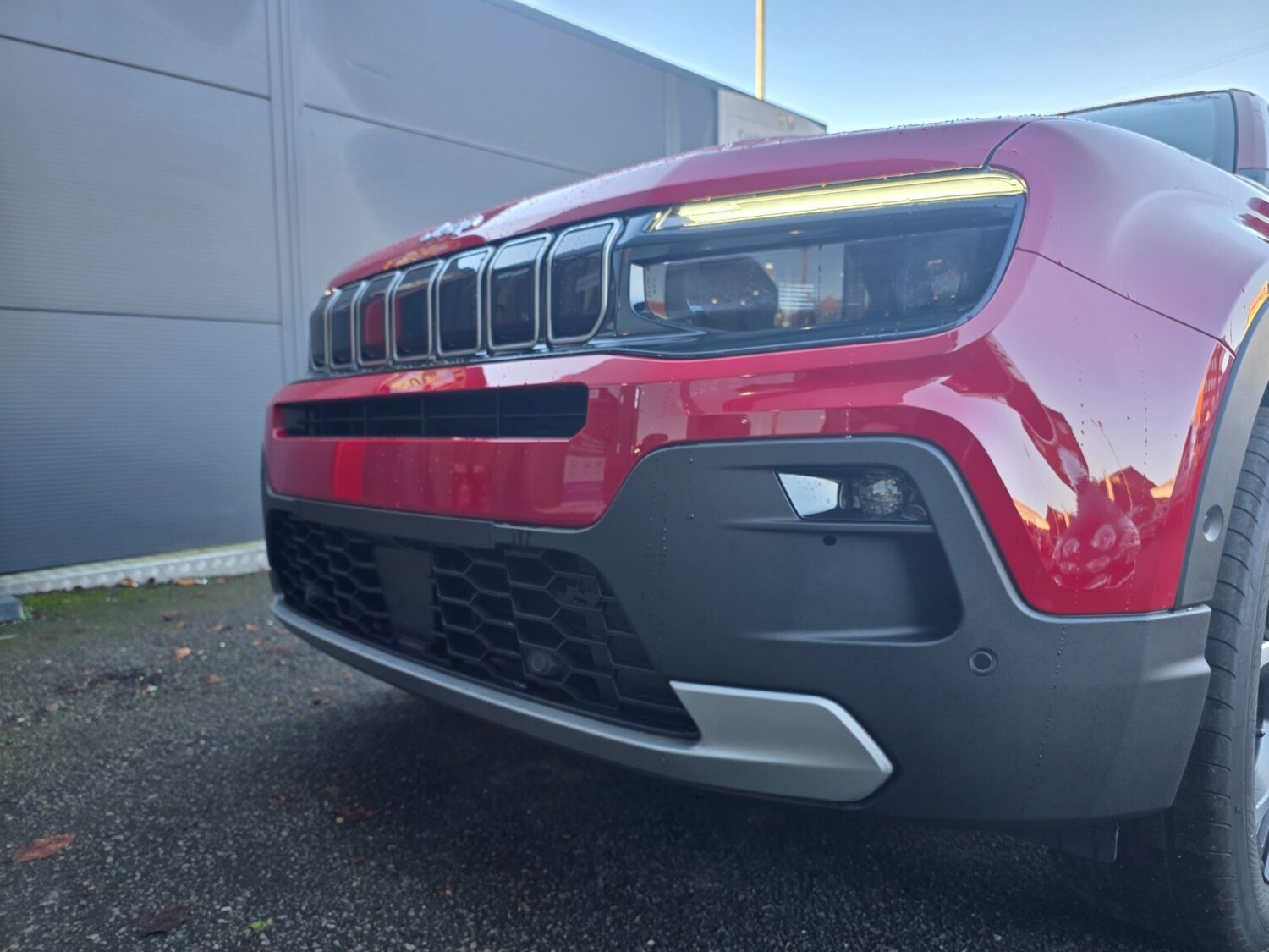 Used Jeep Other for sale - 76999457: Photo 11