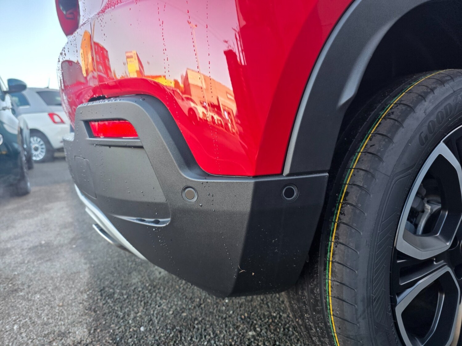 Used Jeep Other for sale - 76999457: Photo 16