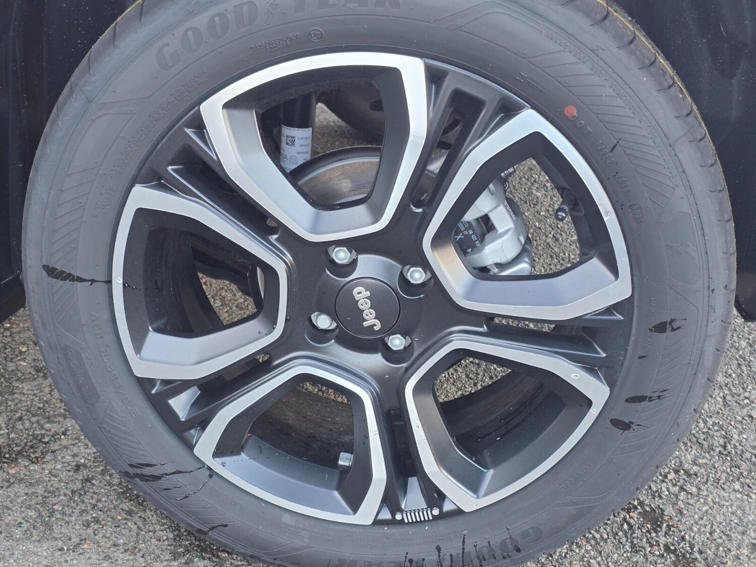 Used Jeep Other for sale - 76999457: Photo 18