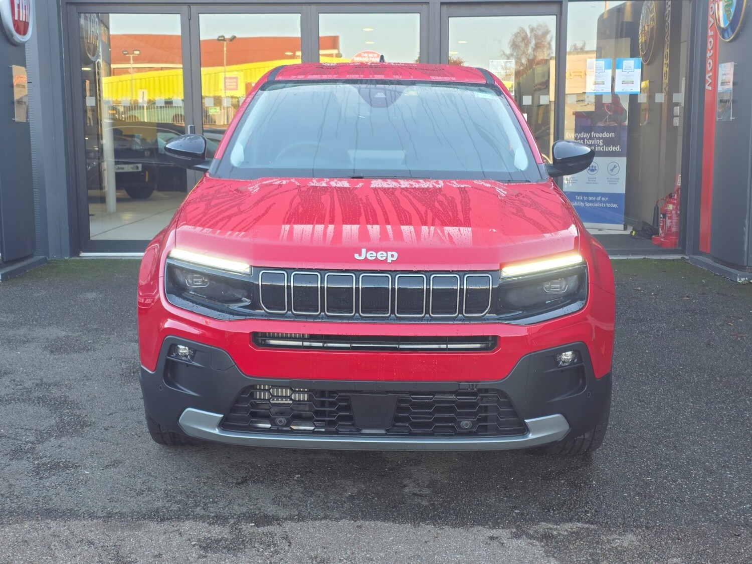 Used Jeep Other for sale - 76999457: Photo 2