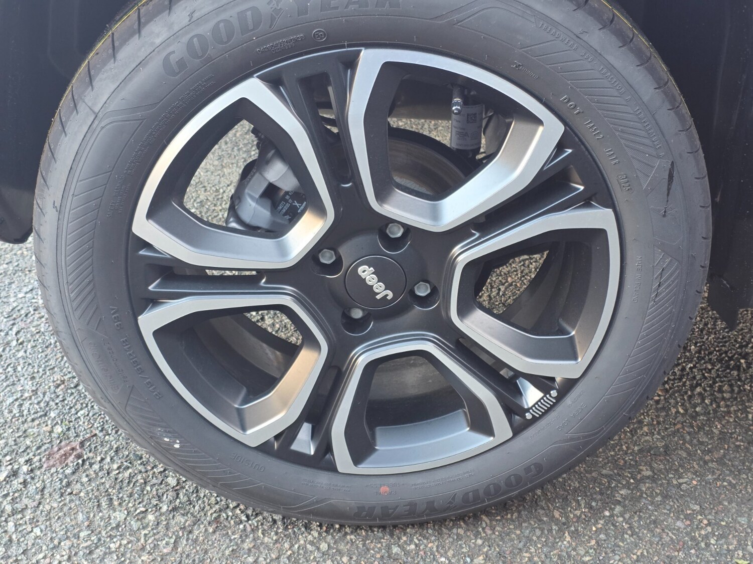 Used Jeep Other for sale - 76999457: Photo 21