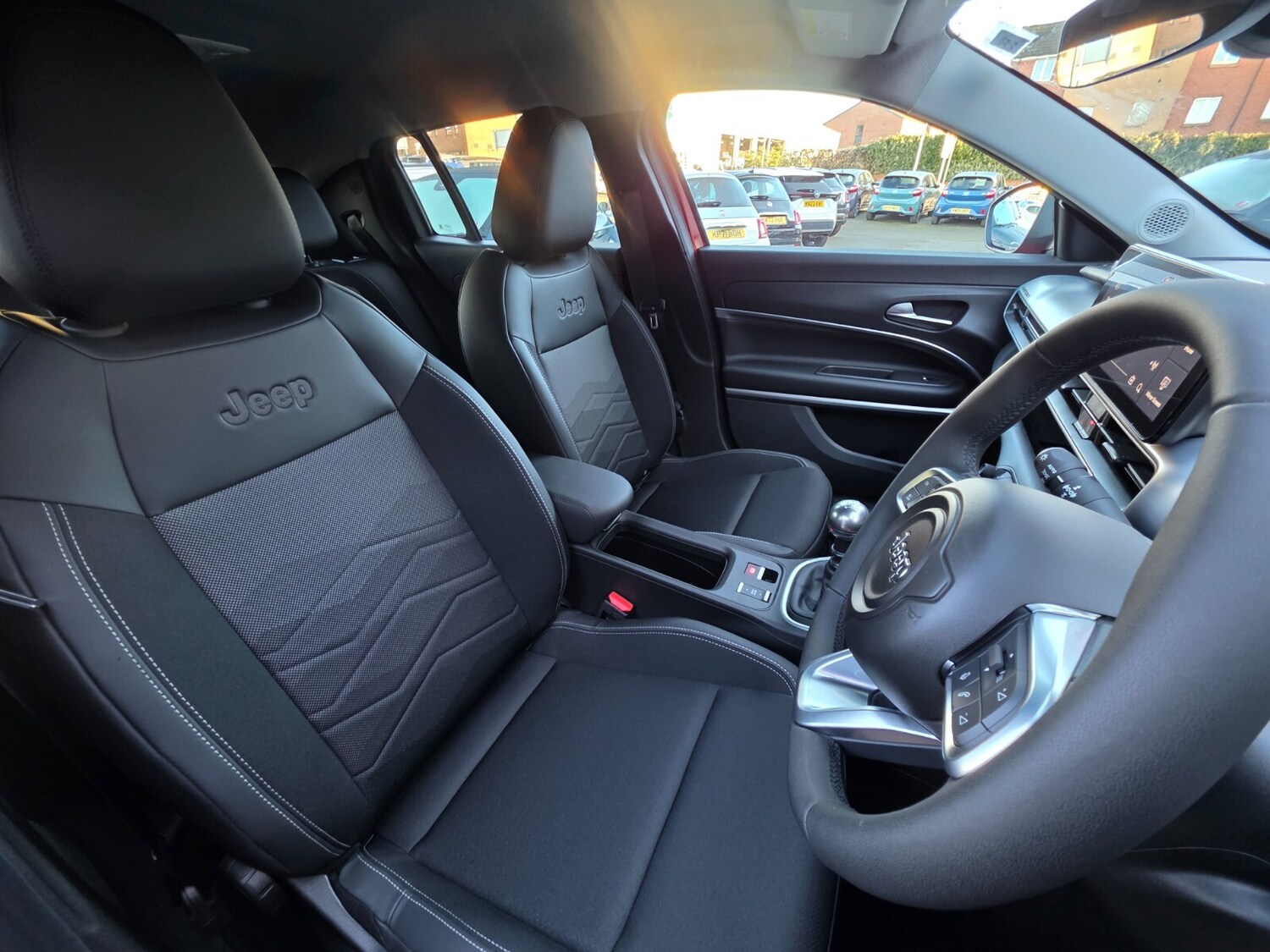 Used Jeep Other for sale - 76999457: Photo 23