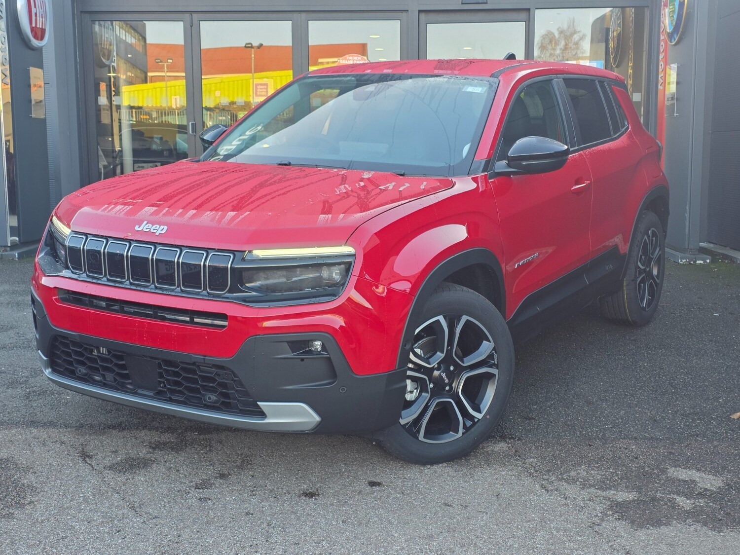 Used Jeep Other for sale - 76999457: Photo 3