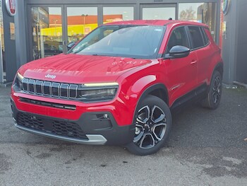 Used Jeep Other undefined for sale - 76999457: Photo