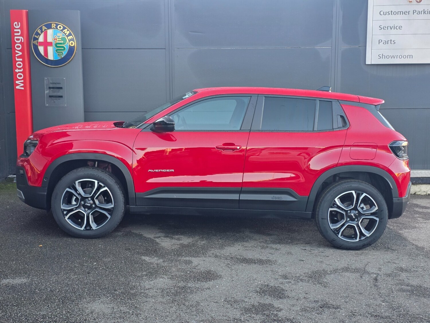 Used Jeep Other for sale - 76999457: Photo 4