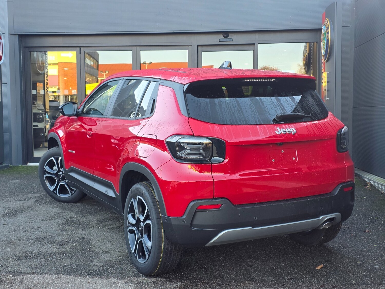 Used Jeep Other for sale - 76999457: Photo 5