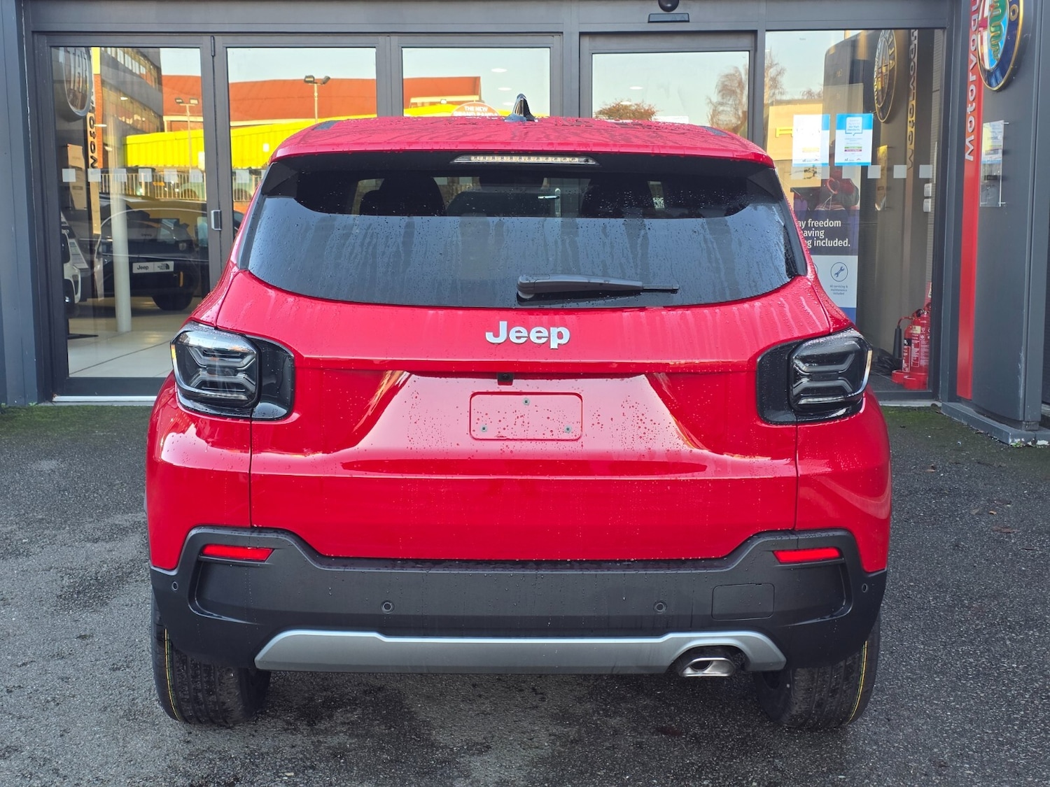 Used Jeep Other for sale - 76999457: Photo 6