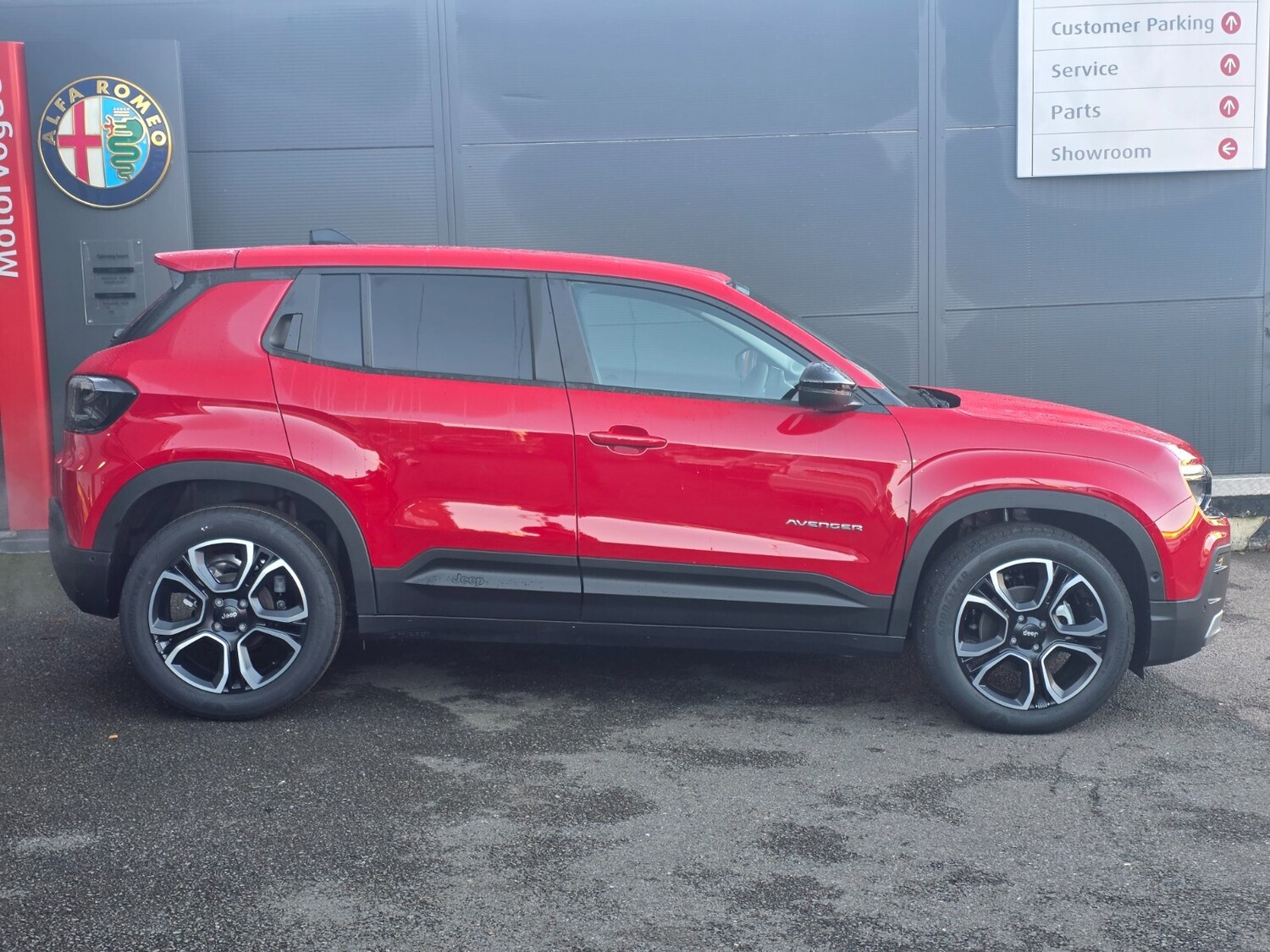 Used Jeep Other for sale - 76999457: Photo 8