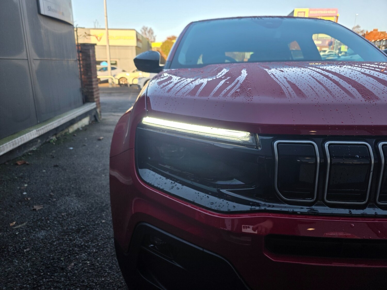 Used Jeep Other for sale - 76999457: Photo 9