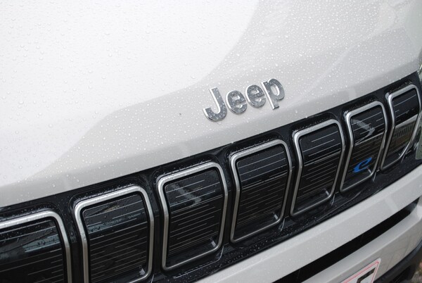 Used Jeep Other 2024 for sale - 76217285: Photo 17