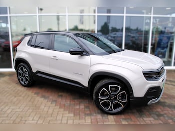 Jeep - Other