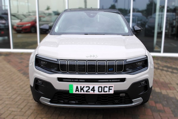 Used Jeep Other 2024 for sale - 76217285: Photo 3