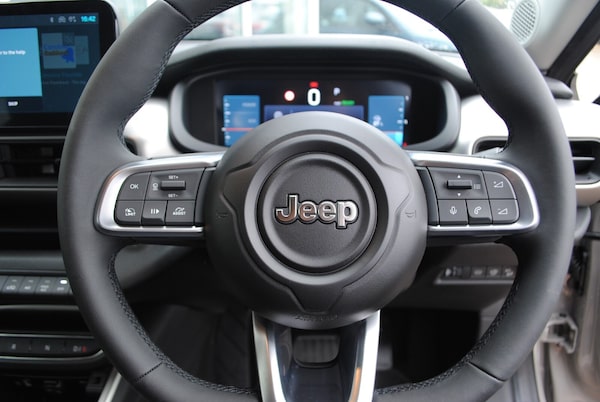 Used Jeep Other 2024 for sale - 76217285: Photo 4