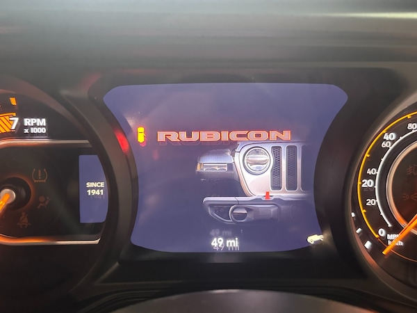 Used Jeep Wrangler 2024 for sale - 75354868: Photo 18