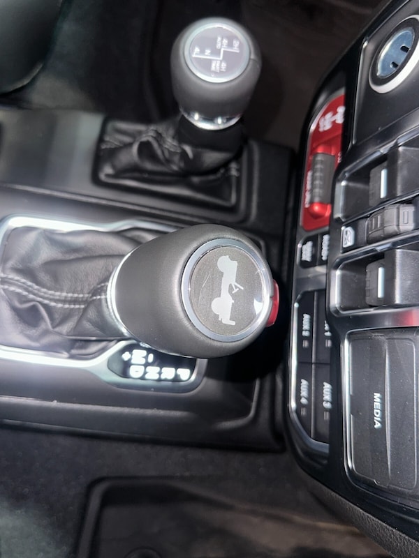 Used Jeep Wrangler 2024 for sale - 75354868: Photo 23