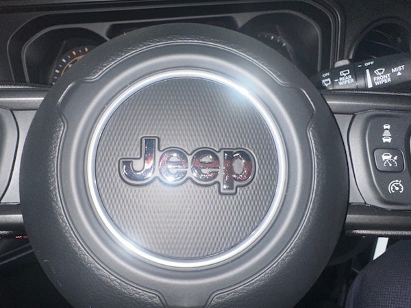 Used Jeep Wrangler 2024 for sale - 75354868: Photo 24
