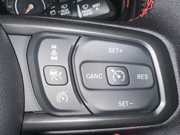 Used Jeep Wrangler 2024 for sale - 75354868: Photo 26