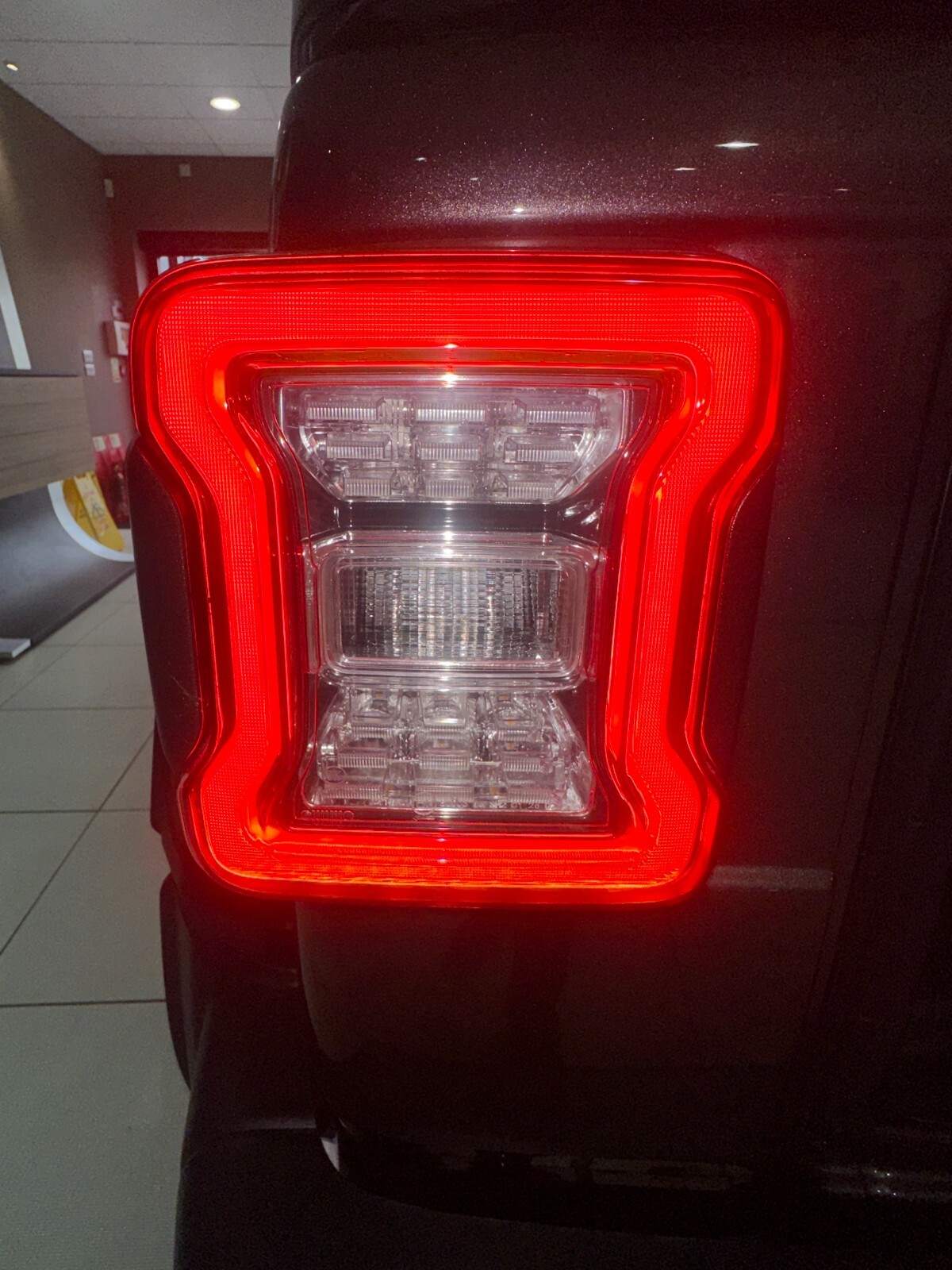 Vehicle 30